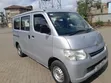Toyota TownAce 2012 Silver - 2