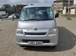 Toyota TownAce 2012 Silver - 5