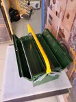 Brand New Steel Tool Box - 2