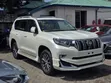 Toyota Land Cruiser Prado 2.7 2020 White - 1
