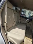 Toyota Land Cruiser Prado 2.7 2020 White - 5