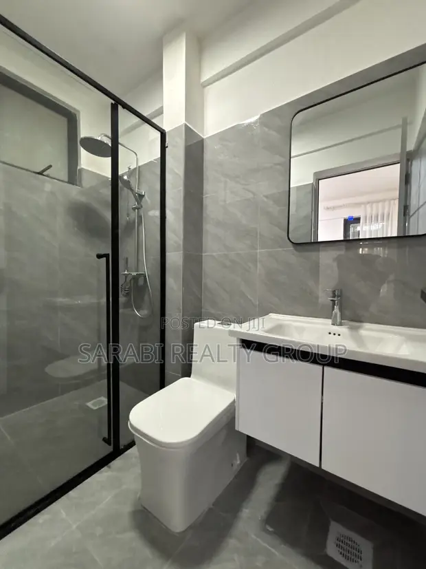 2 Bedroom Apartment for Sale in Hurlingham - 1