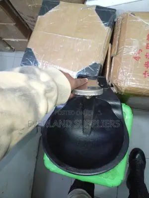 Cow Plastic Drinker - Nose Activated