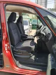 Nissan Serena 2019 e-POWER Hybrid Nyekundu - 3