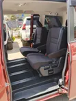 Nissan Serena 2019 e-POWER Hybrid Nyekundu - 4