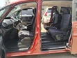 Nissan Serena 2019 e-POWER Hybrid Nyekundu - 5