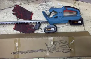 Makita Cordless Hedge Trimmer