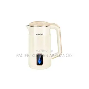 Ailyons FK-0322 1.8L Electric Kettle 1500W