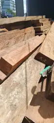 Mbao ya Bark & Beam - 2