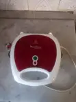 Kombini ya Jikoni 3-in-1: Blender, Microwave & Sandwich Maker - 3