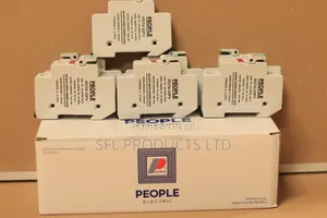 32A Solar String Fuse