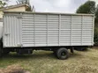 FRR Lorry Body - 1