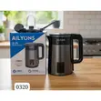 Ailyons 2.2L Automatic Water Heater & Boiler Jug - 1