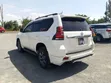 Toyota Land Cruiser Prado 2014 Nyeupe - 4