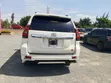 Toyota Land Cruiser Prado 2014 Nyeupe - 5