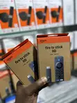 Amazon Fire TV Stick HD - 1
