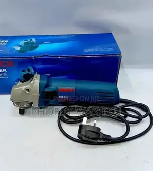 Bosch Professional Angle Grinder 4 Inch