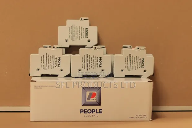 32A Solar String Fuse - 1