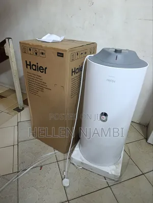 Haier 80L Electric Storage Water Heater