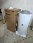 Haier 80L Electric Storage Water Heater - 1