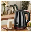 Ailyons 2.2L Elegant Automatic Cordless Electric Water Heater & Boiler Jug - 2