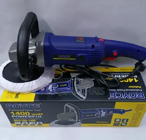 Royce Angle Polisher 1400W