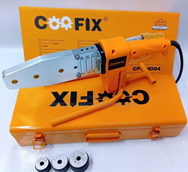 Coofix 800W PPR Welder - 1