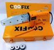 Coofix 800W PPR Welder - 1