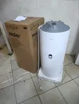 Haier 80L Electric Water Heater ES80V-A3 with Digital Display - 1