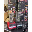 Silvercrest Germany Blender Nzito ya Kibiashara 2-in-1 - 2