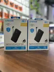 Anker Zolo Power Bank 20000mAh (22.5W, USB-C Imejengewa Ndani) - 1