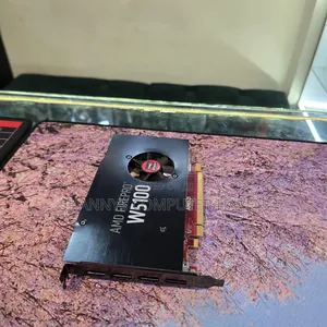AMD FirePro W5100 4GB GDDR5 Graphics Card ya Professional