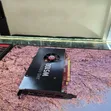 AMD FirePro W5100 4GB GDDR5 Professional Graphics Card - 4