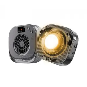 Aputure Amaran Halo 100x Mwanga wa LED Bi-Color