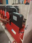 Sunshine 200L Heavy Duty Silent Oil-Free Air Compressor - 1