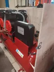 Sunshine 200L Heavy Duty Silent Oil-Free Air Compressor - 2