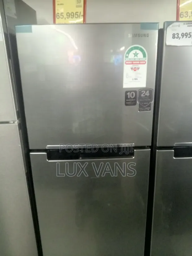 Samsung Fridge - 1