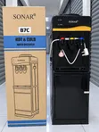Vitron B7C Water Dispenser - Hot, Normal, Cold - 2