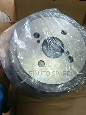 Brake Drum kwa Toyota AE100