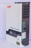 Must 6.2kVA 48V 100A MPPT Hybrid Inverter - 2