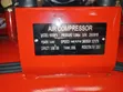 200L Super Silent 4-Stroke Petrol Air Compressor - 1