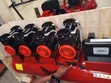 200L Super Silent 4-Stroke Petrol Air Compressor - 2
