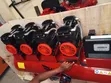 200L Super Silent 4-Stroke Petrol Air Compressor - 3