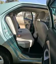 Toyota Belta 2008 Silver - 1