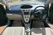 Toyota Belta 2008 Silver - 2