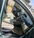 Toyota Belta 2008 Silver - 3
