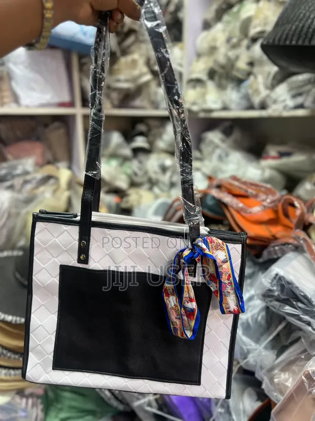 Tote Bags Zenye Vifuko - 1