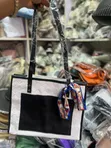 Tote Bags Zenye Vifuko - 1