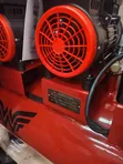 Compressor ya Mafuta ya Kimya ya Kimya ya Kimya (4-Motor) - 2