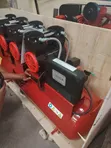 Compressor ya Mafuta ya Kimya ya Kimya ya Kimya (4-Motor) - 3